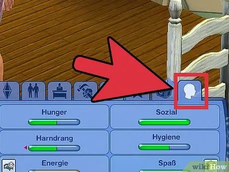 Играть в The Sims 3, шаг 7