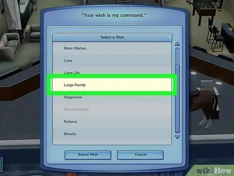 Заведите близнецов или тройняшек в The Sims 3, шаг 6 Заведите близнецов или тройняшек в The Sims 3, шаг 6