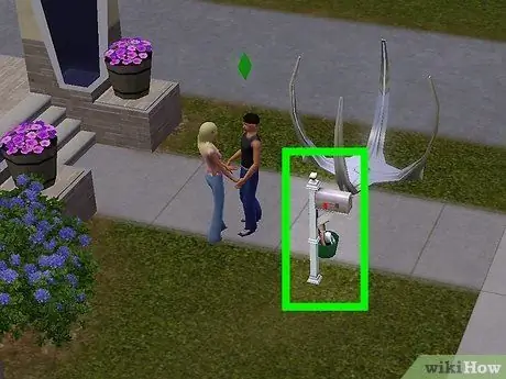 Сделайте так, чтобы потребности ваших симов никогда не уменьшались в Sims 3, шаг 4 Сделайте так, чтобы потребности ваших симов никогда не уменьшались в Sims 3, шаг 4