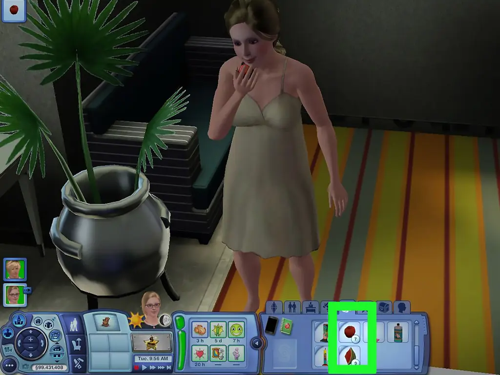 Как определить пол ребенка в Sims 3: 7 шагов