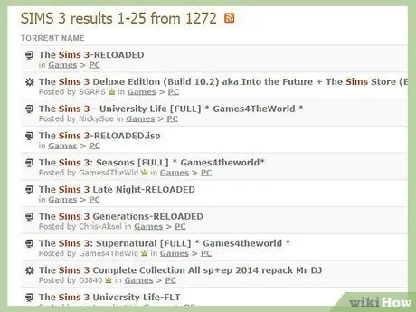 Скачать Sims 3 Step 14 Скачать Sims 3 Step 14