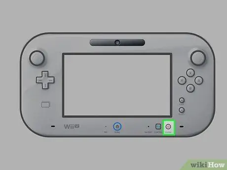 Войдите в Nintendo Eshop Шаг 1 Войдите в Nintendo Eshop Шаг 1