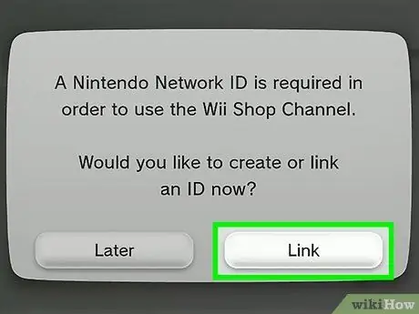 Войдите в Nintendo Eshop Шаг 4 Войдите в Nintendo Eshop Шаг 4