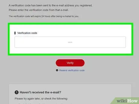 Войдите в Nintendo Eshop Шаг 8 Войдите в Nintendo Eshop Шаг 8