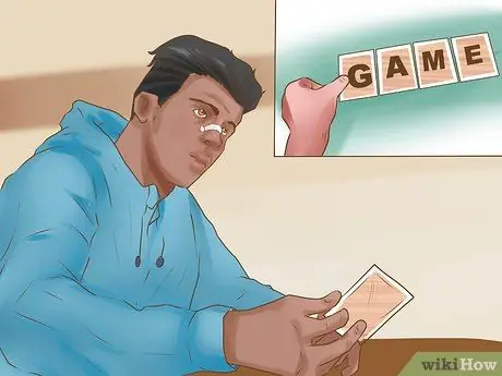 Сыграть в Scrabble Slam Step 2 Сыграть в Scrabble Slam Step 2