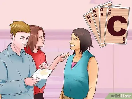 Сыграть в Scrabble Slam Step 5 Сыграть в Scrabble Slam Step 5