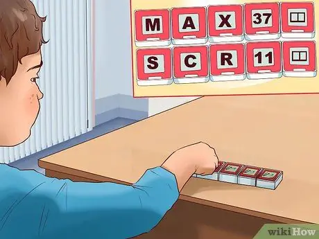 Сыграть в Scrabble Flash Step 10 Сыграть в Scrabble Flash Step 10