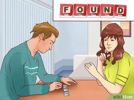 Сыграть в Scrabble Flash Step 11 Сыграть в Scrabble Flash Step 11