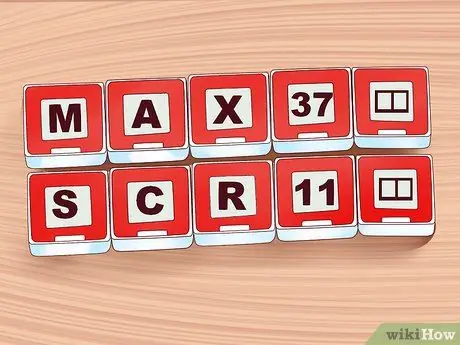 Сыграть в Scrabble Flash Step 7 Сыграть в Scrabble Flash Step 7