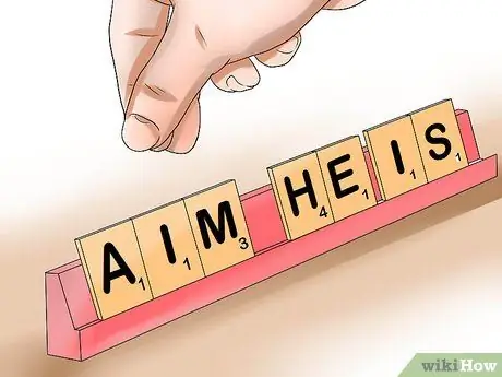 Сыграть в Competitive Scrabble Step 11 Сыграть в Competitive Scrabble Step 11