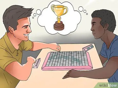 Сыграть в Competitive Scrabble Step 4 Сыграть в Competitive Scrabble Step 4