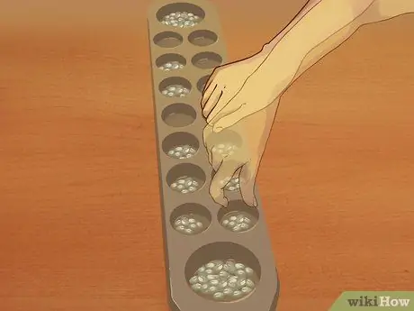 Играть в Congkak Step 11 Играть в Congkak Step 11