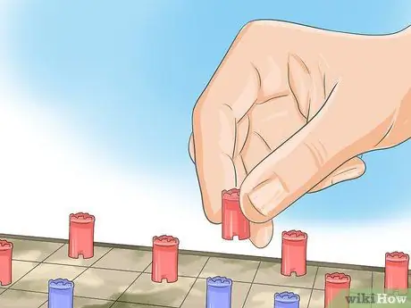 Победа на 13-м этапе Stratego Победа на 13-м этапе Stratego