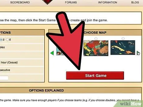 Играйте в Risk Online Шаг 5 Играйте в Risk Online Шаг 5