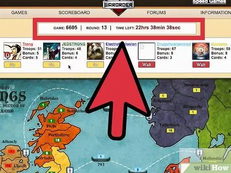 Играть в Risk Online Шаг 6 Играть в Risk Online Шаг 6