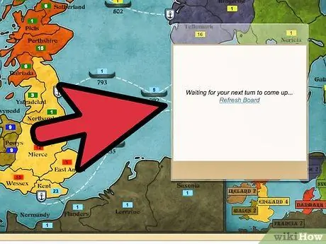 Играть в Risk Online Шаг 8 Играть в Risk Online Шаг 8