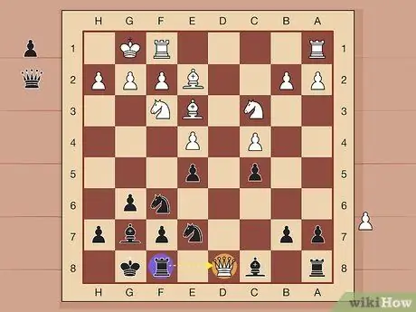 Сыграть в Kings Indian Defense, шаг 11 Сыграть в Kings Indian Defense, шаг 11