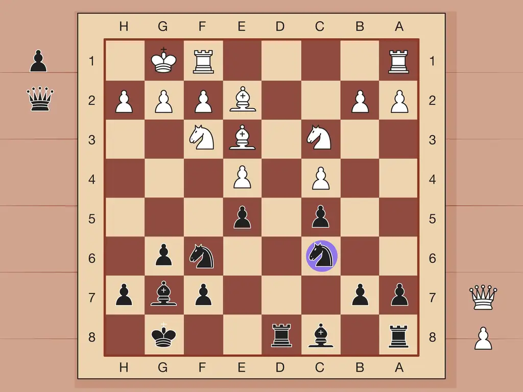 3 простых способа сыграть в Kings Indian Defense