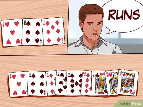 Играть в King and Asshole, шаг 9 Играть в King and Asshole, шаг 9