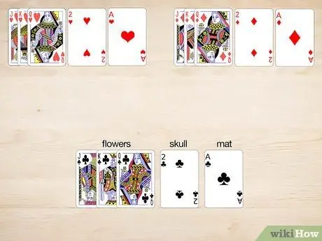 Играть в Skull the Card Game Шаг 11 Играть в Skull the Card Game Шаг 11