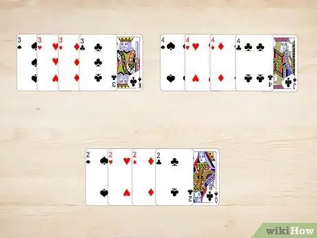 Играть в Skull the Card Game Шаг 14 Играть в Skull the Card Game Шаг 14
