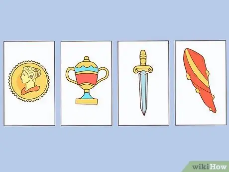 Играть Truco Step 1 Играть Truco Step 1