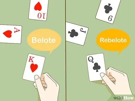 Играть в Belote Step 10 Играть в Belote Step 10