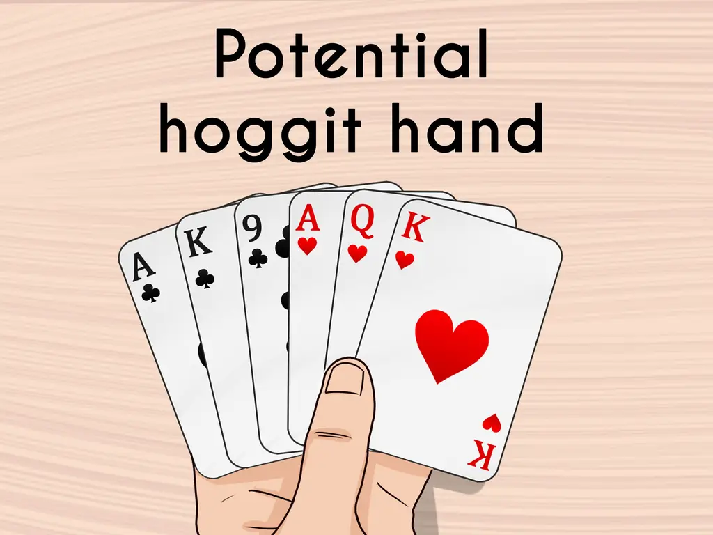 Как играть в Piggit Hoggit: 11 шагов (с картинками)