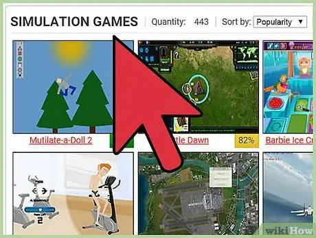 Сделайте успешную игру Шаг 6 Сделайте успешную игру Шаг 6