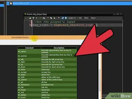Сделайте платформенную игру в Game Maker Step 9 Сделайте платформенную игру в Game Maker Step 9