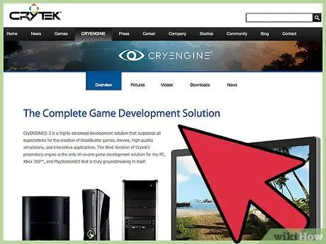 Сделайте компьютерную игру бесплатно Шаг 6 Сделайте компьютерную игру бесплатно Шаг 6