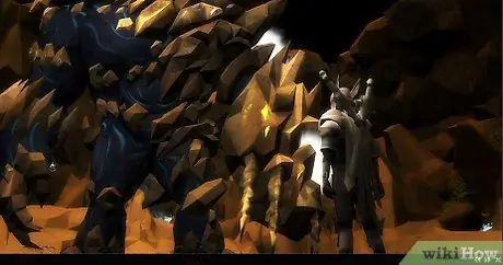 Сделайте игру похожей на RuneScape Шаг 4 Сделайте игру похожей на RuneScape Шаг 4
