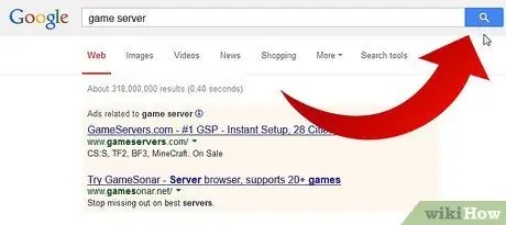Сделайте игру как RuneScape Шаг 6 Сделайте игру как RuneScape Шаг 6