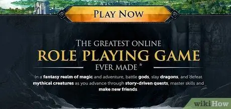 Сделайте игру похожей на RuneScape Шаг 7 Сделайте игру похожей на RuneScape Шаг 7