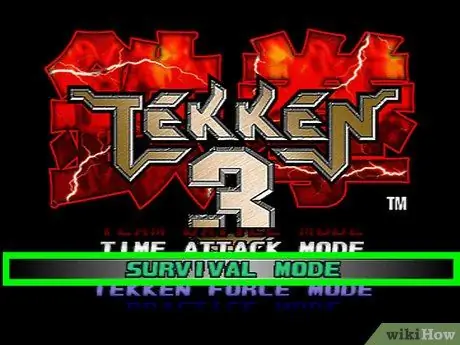 Стань лучше в боевых играх, шаг 7 Стань лучше в боевых играх, шаг 7