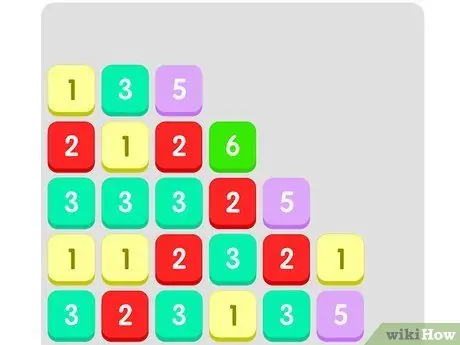 Выиграйте двадцать, шаг 5
