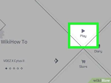 Играть Voez Step 1 Играть Voez Step 1
