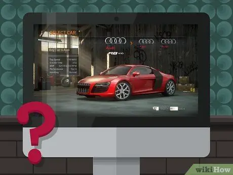 Выиграйте любую гоночную игру, шаг 3 Выиграйте любую гоночную игру, шаг 3