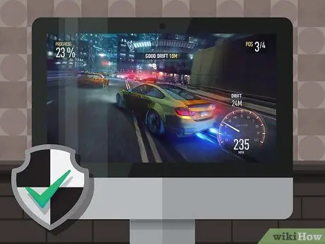 Выиграйте любую гоночную игру, шаг 8 Выиграйте любую гоночную игру, шаг 8