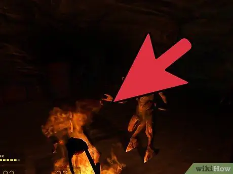Найдите скрытую пещеру поющих вортигонтов в Half Life 2, шаг 8 Найдите скрытую пещеру поющих вортигонтов в Half Life 2, шаг 8
