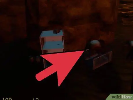 Найдите скрытую пещеру поющих вортигонтов в Half Life 2, шаг 9 Найдите скрытую пещеру поющих вортигонтов в Half Life 2, шаг 9