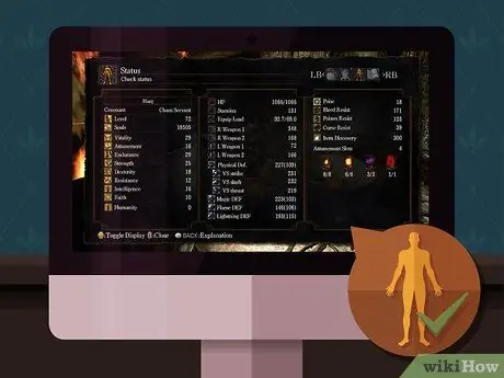 Будьте хороши в Dark Souls, шаг 1 Будьте хороши в Dark Souls, шаг 1