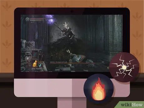 Будьте хороши в Dark Souls, шаг 10 Будьте хороши в Dark Souls, шаг 10