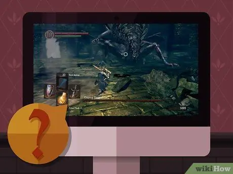 Будьте хороши в Dark Souls, шаг 11 Будьте хороши в Dark Souls, шаг 11