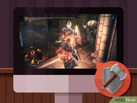 Будьте хороши в Dark Souls, шаг 12 Будьте хороши в Dark Souls, шаг 12