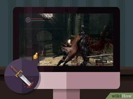 Будьте хороши в Dark Souls, шаг 13 Будьте хороши в Dark Souls, шаг 13