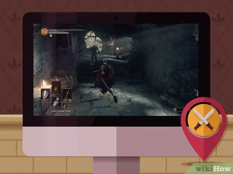 Будьте хороши в Dark Souls, шаг 14 Будьте хороши в Dark Souls, шаг 14