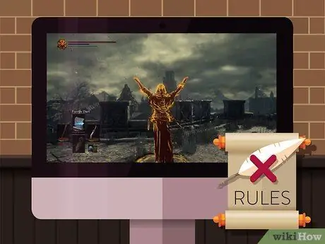 Будьте хороши в Dark Souls, шаг 16 Будьте хороши в Dark Souls, шаг 16