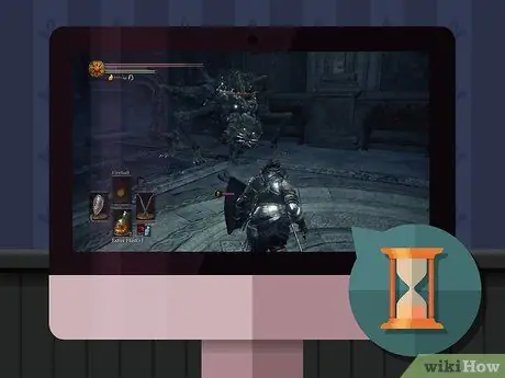 Будьте хороши в Dark Souls, шаг 7 Будьте хороши в Dark Souls, шаг 7