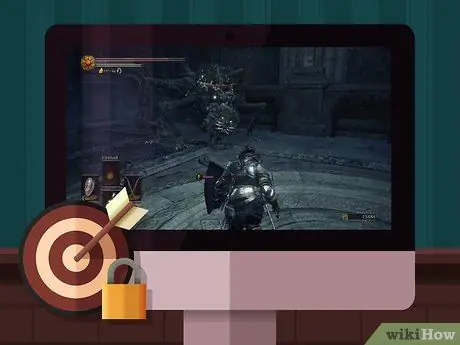 Будьте хороши в Dark Souls, шаг 9 Будьте хороши в Dark Souls, шаг 9